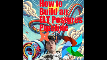 How to Build an ELT Pipeline with Postgres, Apache Airflow, and dbt with Cosmos!