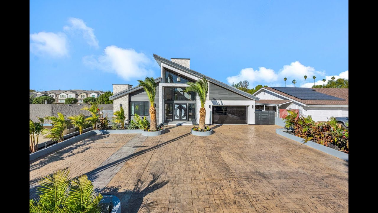 18083 Blair Drive, Yorba Linda | Lily Campbell