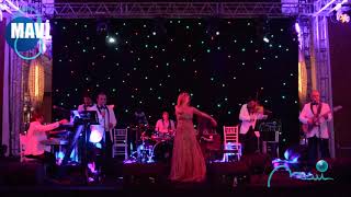 Ankara Orkestra Mavi̇ - Potpori̇ - Düğün Organi̇zasyon