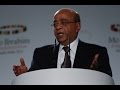 Mo ibrahim foundation announces ibrahim index of african governance