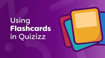 Make Flashcards from a document on  Wayground (formerly Quizizz) ⚡