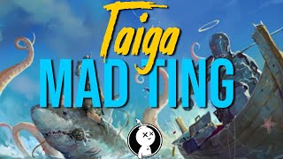 TAIGA - Mad Ting (Original Mix)