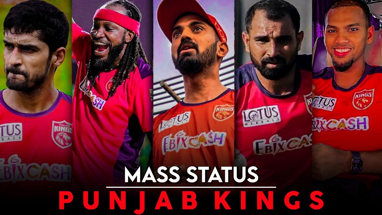 PBKS win status tamil | KXIP win whatsapp status | Punjab Kings win status | Kings XI Punjab status