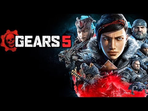 Vídeo: Epic No Tiene Un Plan Gears De 10 Años - Rein