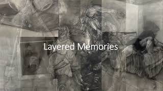 (Dis)comfort 2023 MFA Thesis Defense: Leeann Rae screenshot 5