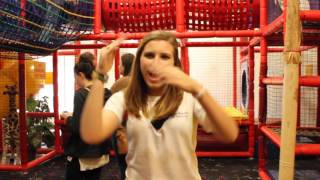 Birthday Parties At Jungle Rapids