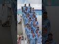 How this England team represents what the country actually is