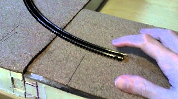 Jun 2012 model railway update