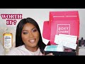 BOXYCHARM UNBOXING FEBRUARY &amp; JANUARY 2021  + SKINCARE, FRAGRANCE HAUL