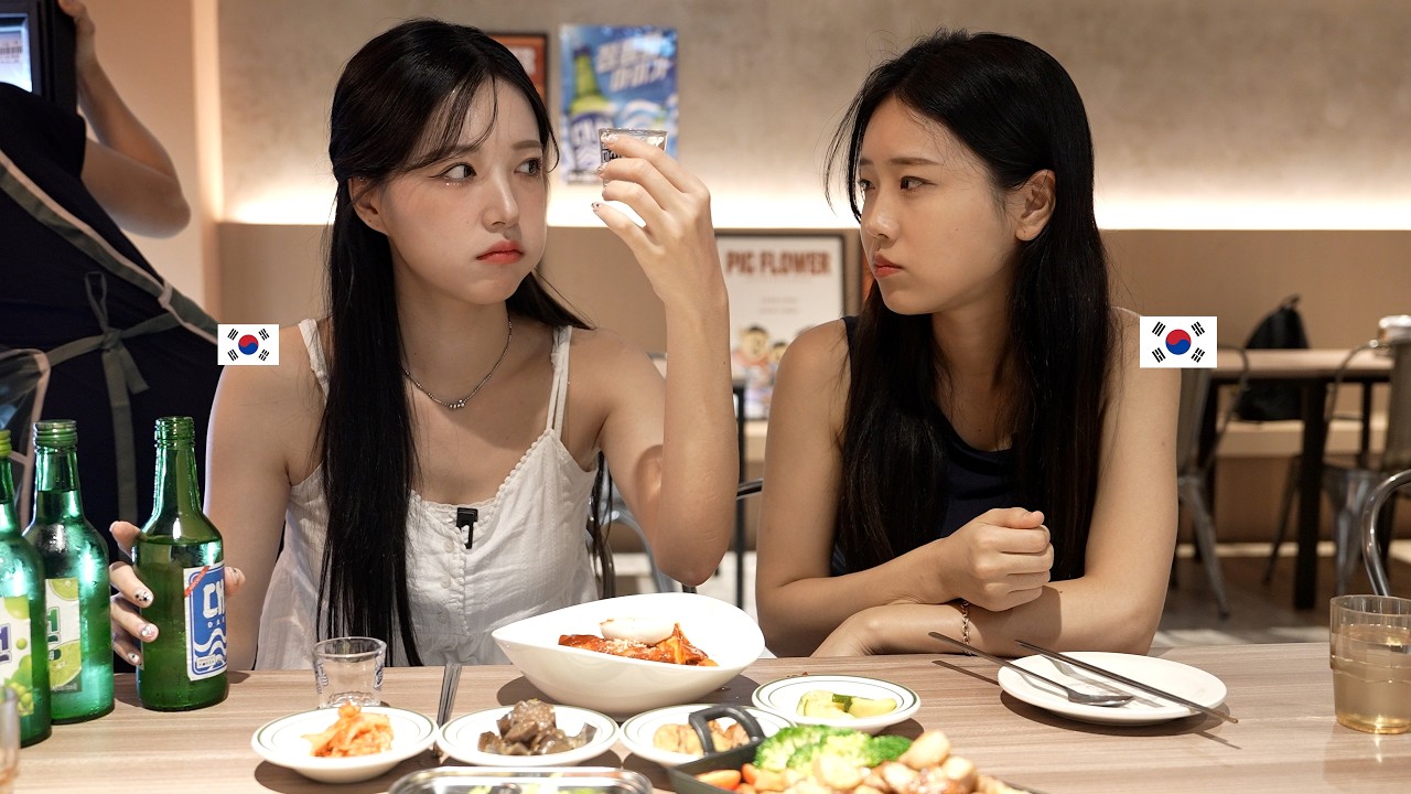 釜山最美的女人皓禎…在台灣啦啦隊競爭中, 決定用這張臉堅持下去