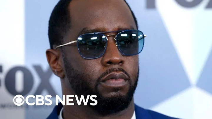 Sean "Diddy" Combs back in court before sentencing
