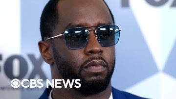 Sean "Diddy" Combs back in court before sentencing