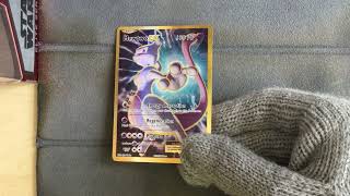 Mewtwo EX 103/108 - Pokemon Evolutions