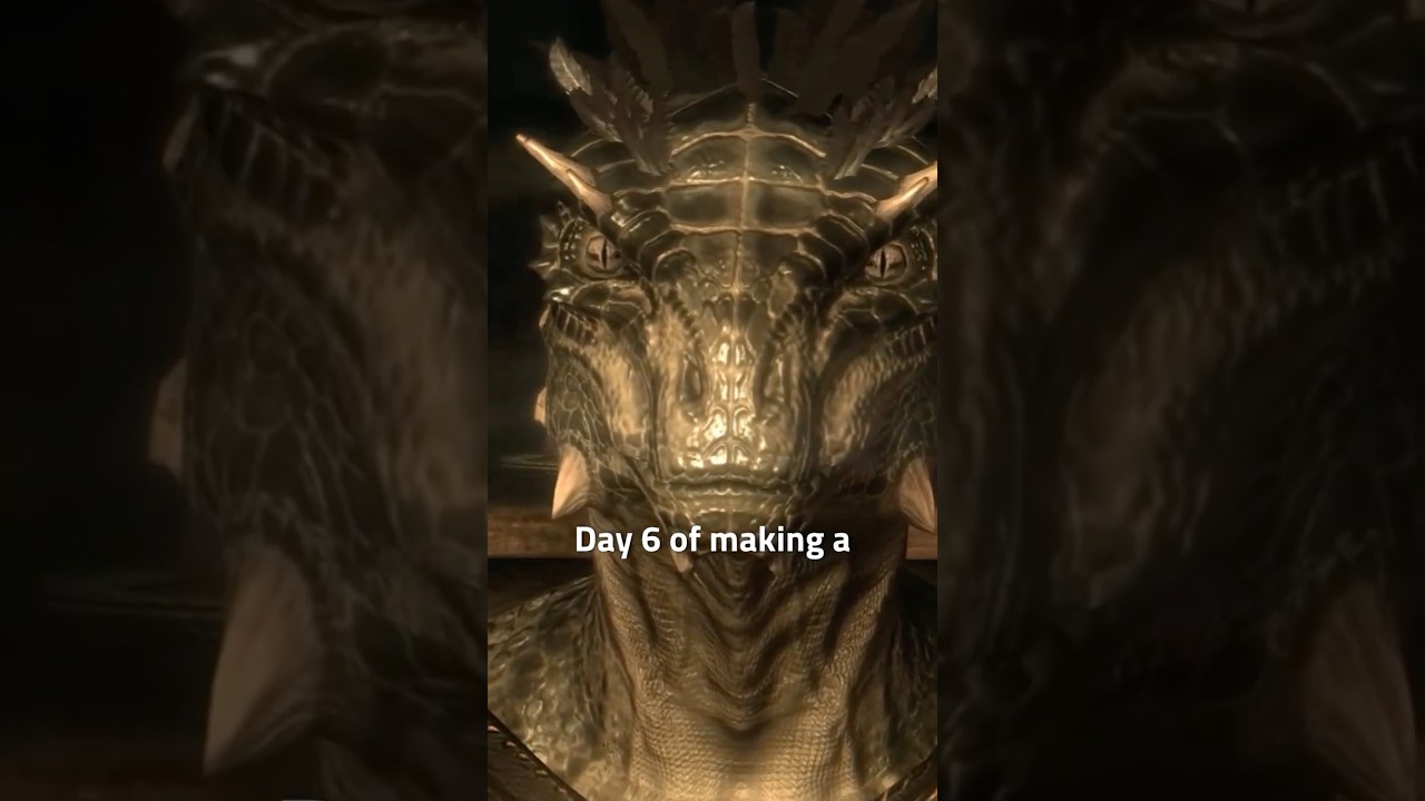 Day 6 of making a Skyrim Follower Mod - Combat Styles + Additional Dialogue! 