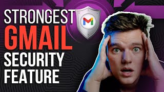 Your Gmail Is at Risk if You Don’t Use This Feature Now
