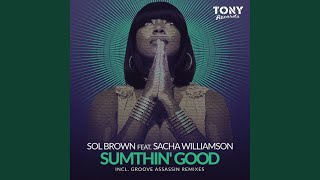 Sumthin' Good (Underground DUB Mix)