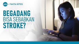 Download Lagu Ini Efek Buruk Begadang Bagi Kesehatan (Part 2) | Hidup Sehat tvOne MP3