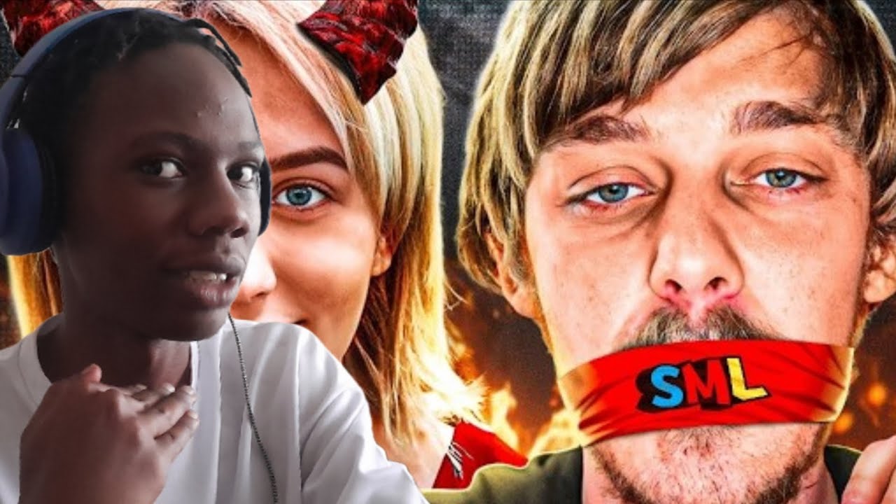 The ENTIRE SML Drama Explained (Finale)