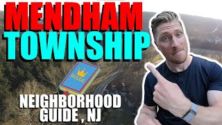 Mendham Township Neighborhood Guide | New Jersey