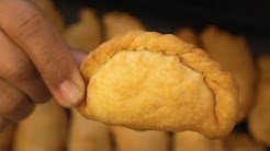 RESEP PASTEL GORENG - Durasi: 12.59. 