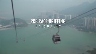 How To Trailrun [S1 - EP9] Pre-Race Briefing | Salomon