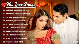 90’S Old Hindi Songs 90s Love Song Udit Narayan, Alka Yagnik, Kumar Sanu, Sonu Nigam