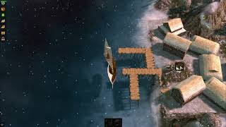 Time for some relaxing sailing but also battles with Pirates! Windward Gameplay!