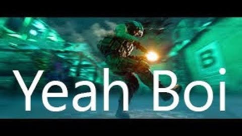 NEVERMORE 2 but i put some sfx memes on it [CS:GO]