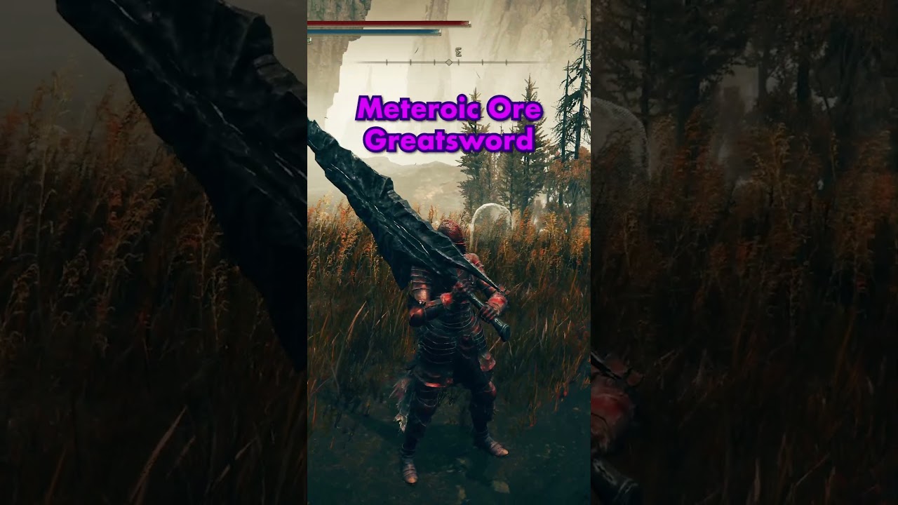 Top 5 Elden Ring DLC Weapon Locations