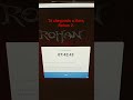 Rohan 2
