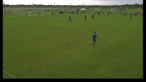 Nathan Gutierrez's Highlight Video Soccer