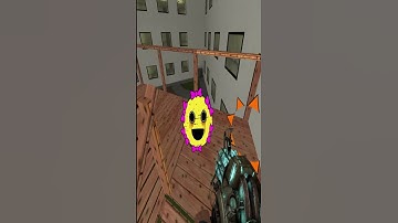 Fixing Little Sprunkie