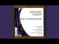 Miniature de la vidéo de la chanson Polonaise Brillante In C Major, Op. 3, Introduction. Lento - Alla Polacca. Allegro Con Spirito