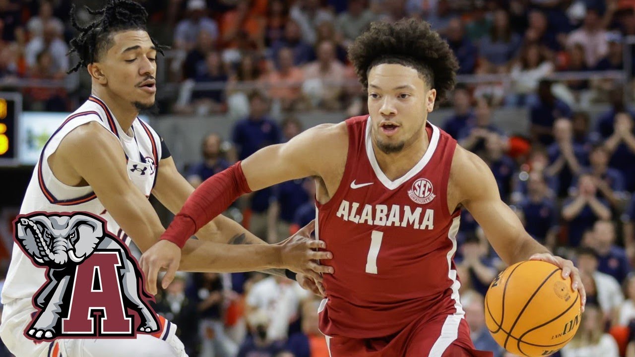 SEC Basketball Tournament Bracket Predictions