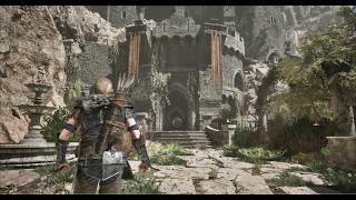 Gothic 1 Remake OST Soundtrack - The High Stronghold (2h loop music)