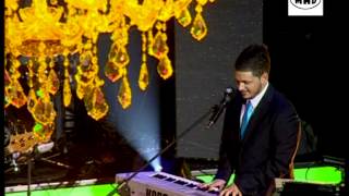 Μύρωνας Στρατής-Let It Be/Hey Jude (Mad Secret Concert:Superheroes)