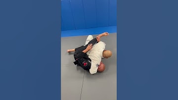 TRUEjitsu - 3 Basic Kesa-Gatame escapes