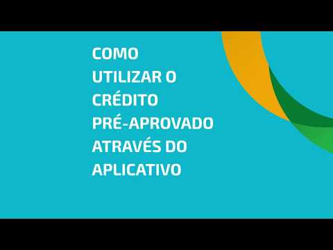 App Ailos | Crédito Pré-Aprovado