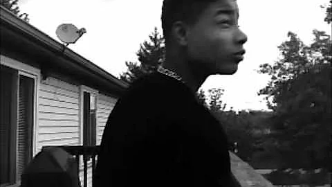 Tha Boy Kyle Fomby Feat. Aaron Williams - For Gran...