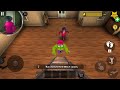 Scary Teacher 3D -miss t hulk enter in new update new levels