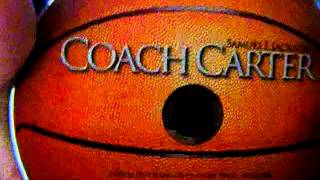 Coach Carter Dvd Review