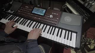 SOUNDS SET FOR KORG PA-700-800-900-1000-PA2X-PA3X-PA4X chords