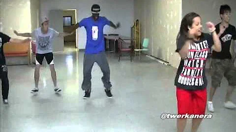 RanDMC WORKSHOPS [Maribeth]