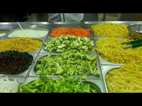 باستا المطاعم