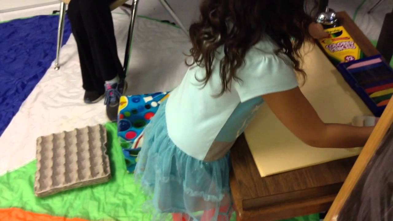 play therapy ENDING THE SESSION - YouTube