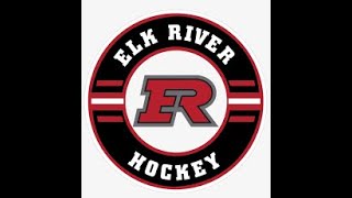 Elk River Bantam AA vs Hermantown