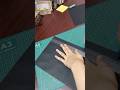 DIY paper box making- Easy paper craft ,#shorts #papercraft #box #diy