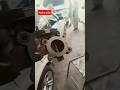 MG Throttle Body Clean Karne Se Smooth Pick &amp; PowerWapas Dekho Result #viral #YouTubeShorts #short