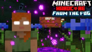 WHERE'S ALEX?? Minecraft: From The Fog S2: E19