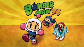 Vom Funkgeräteladen zum Multiplayer-Klassiker: Hudson Soft, die PC Engine und Bomberman '94